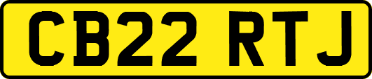 CB22RTJ