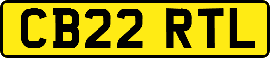 CB22RTL