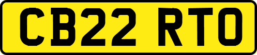 CB22RTO