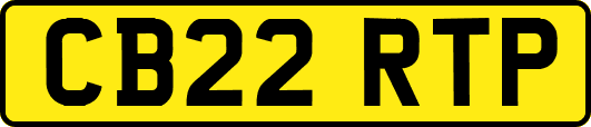 CB22RTP