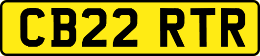 CB22RTR