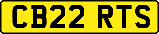 CB22RTS