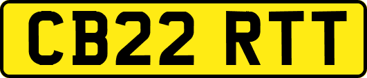 CB22RTT