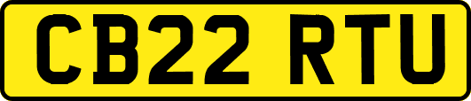 CB22RTU