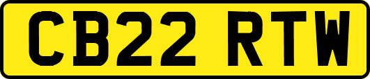 CB22RTW