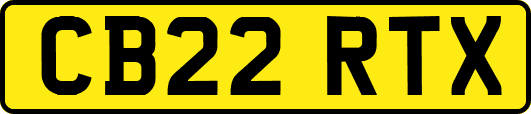 CB22RTX