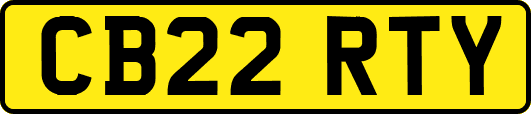 CB22RTY