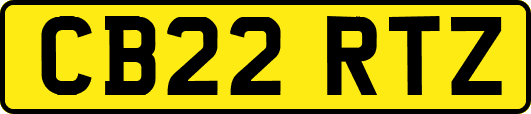 CB22RTZ