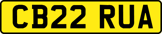 CB22RUA