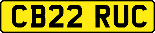 CB22RUC