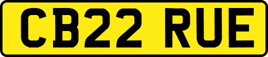 CB22RUE