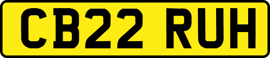 CB22RUH