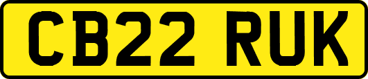 CB22RUK