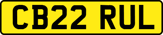 CB22RUL