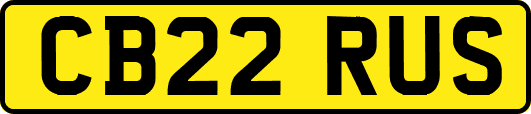 CB22RUS