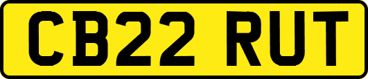 CB22RUT