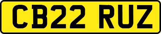 CB22RUZ