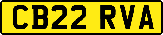 CB22RVA