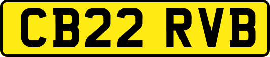 CB22RVB