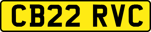 CB22RVC