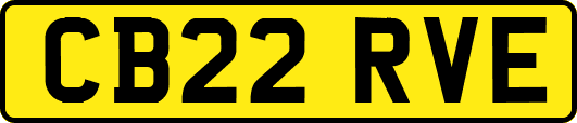 CB22RVE