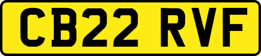 CB22RVF