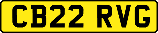 CB22RVG