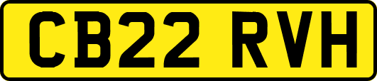 CB22RVH