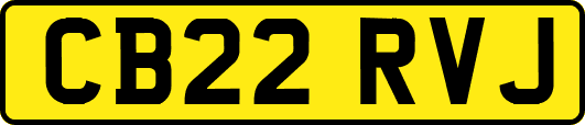 CB22RVJ