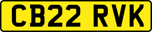 CB22RVK