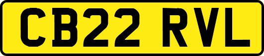 CB22RVL
