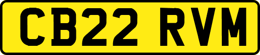 CB22RVM