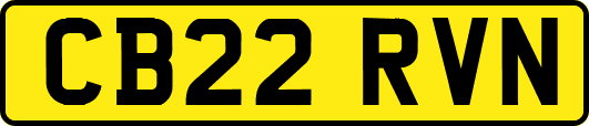 CB22RVN