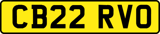 CB22RVO