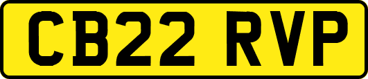 CB22RVP