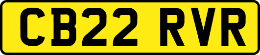 CB22RVR