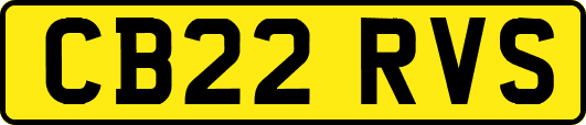 CB22RVS