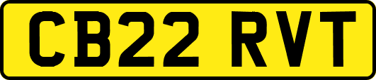 CB22RVT