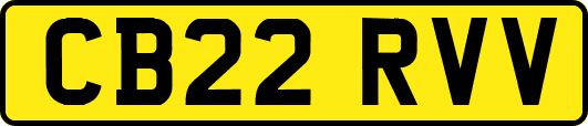 CB22RVV