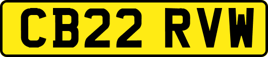 CB22RVW