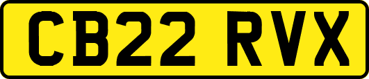 CB22RVX