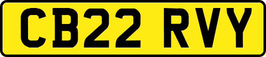 CB22RVY