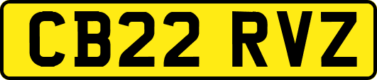 CB22RVZ