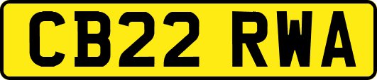 CB22RWA