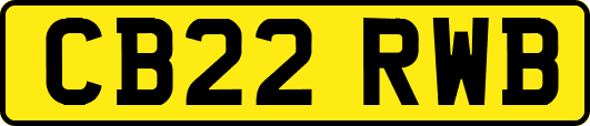 CB22RWB