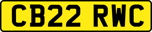 CB22RWC