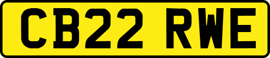 CB22RWE