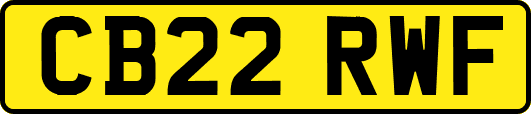 CB22RWF