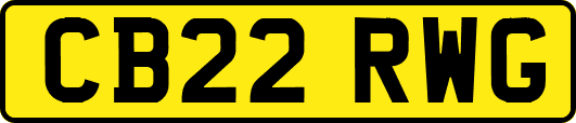 CB22RWG