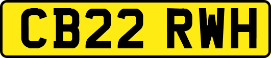CB22RWH